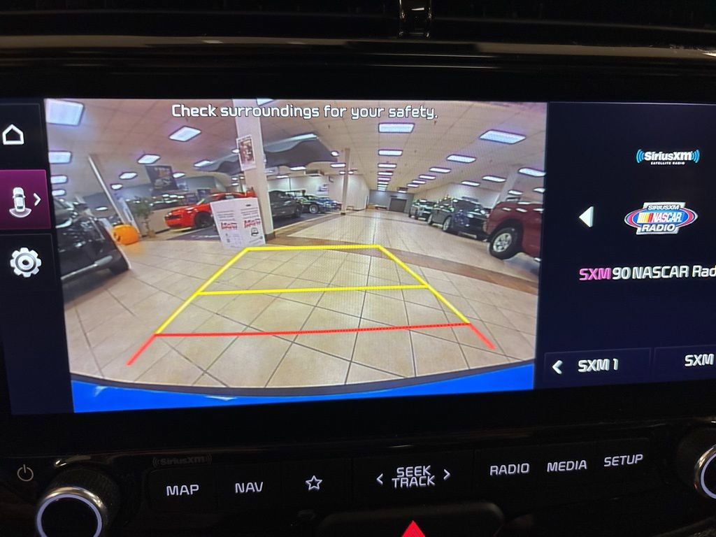 Used 2023 Kia Soul EX FWD image 15