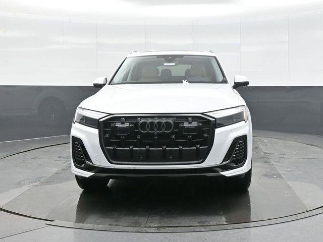 New 2026 Audi Q7 2.0T Premium image 2