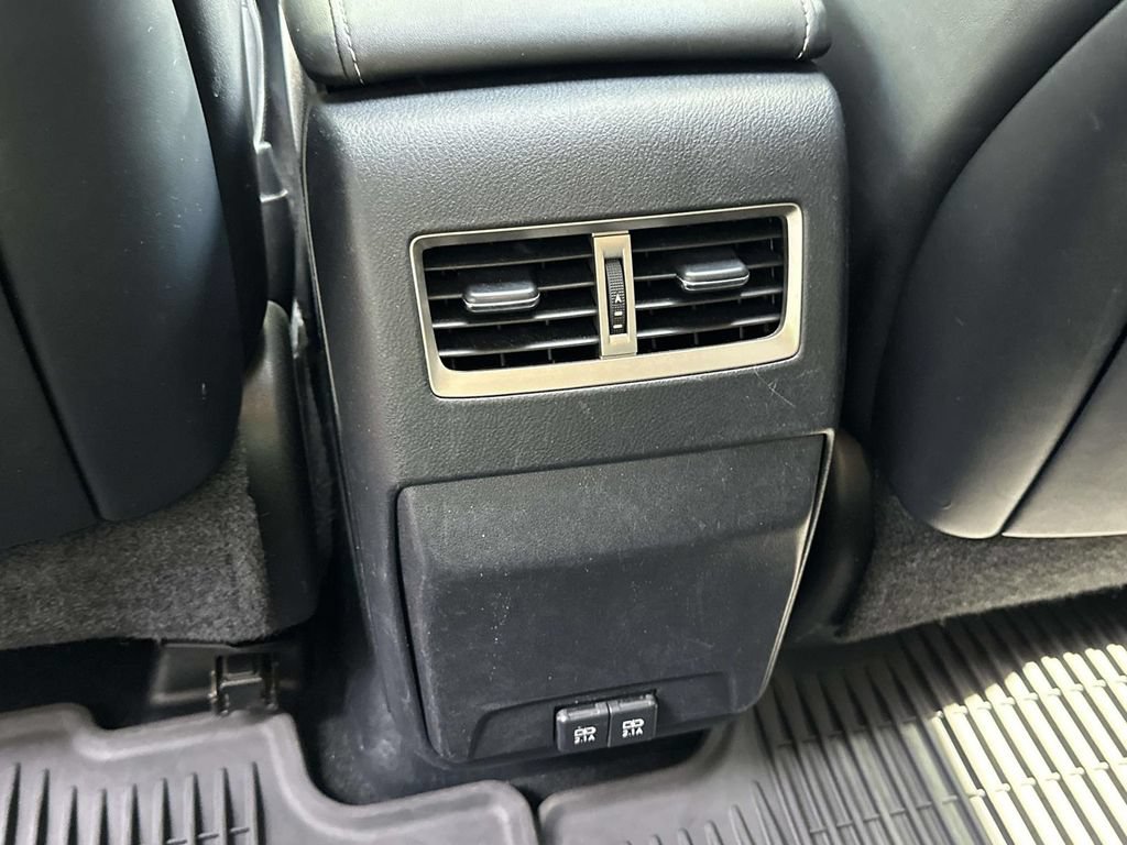 Used 2020 Lexus RX 450h AWD w/ Premium Package image 14