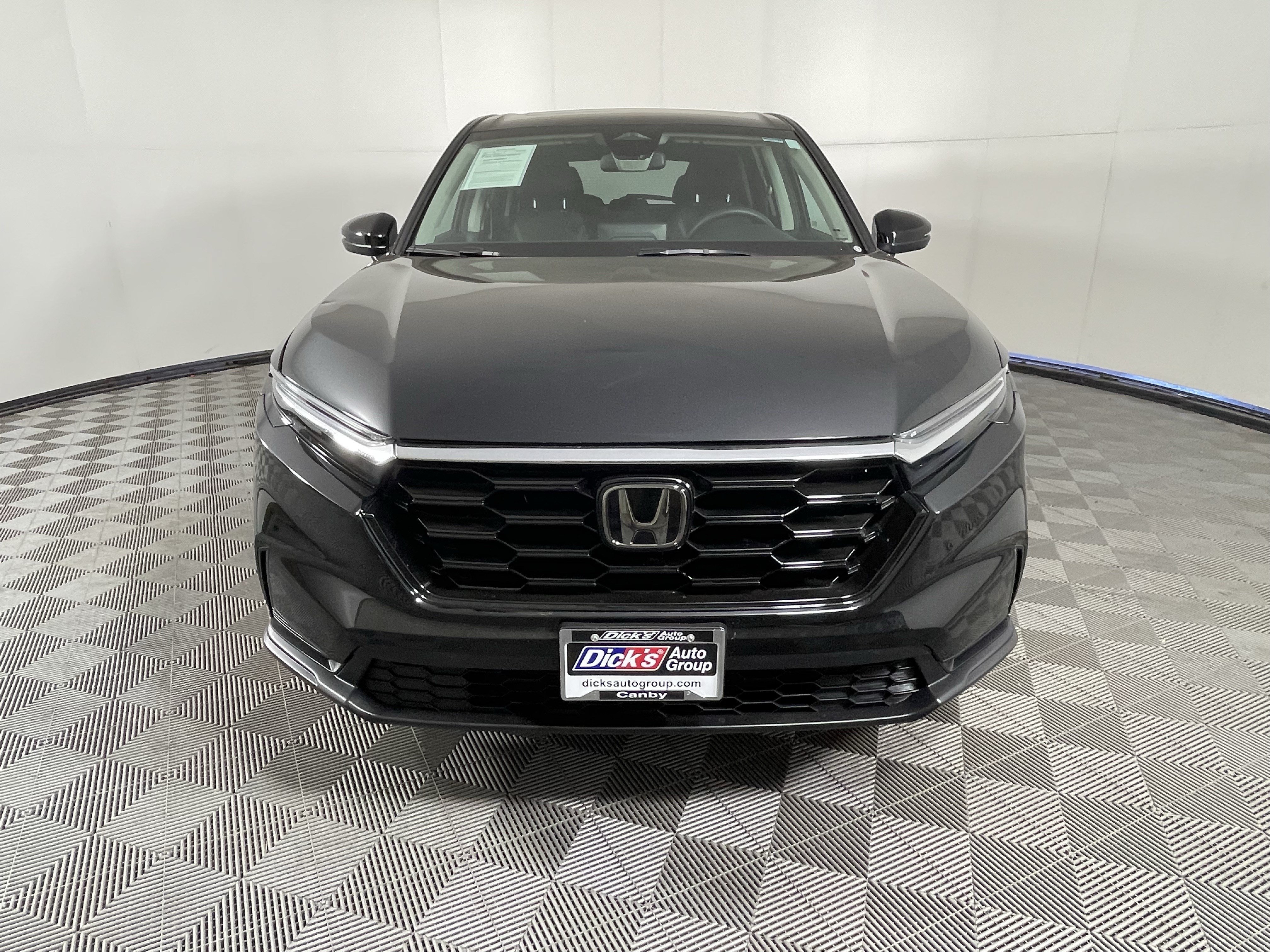 Used 2023 Honda CR-V EX image 8