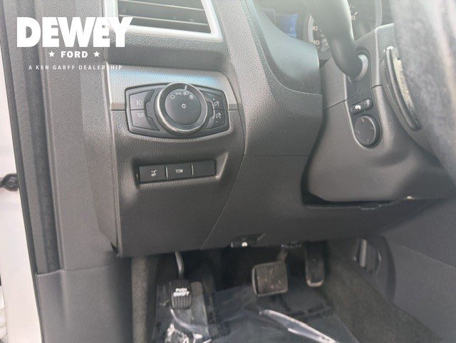 Used 2014 Ford Explorer Sport w/ Equipment Group 401A AWD/4WD image 13