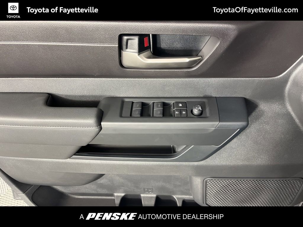 New 2026 Toyota Tundra SR5 image 24