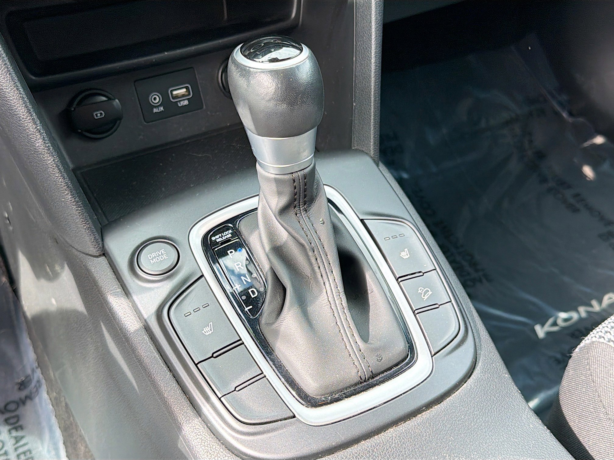 Used 2020 Hyundai Kona SEL image 23