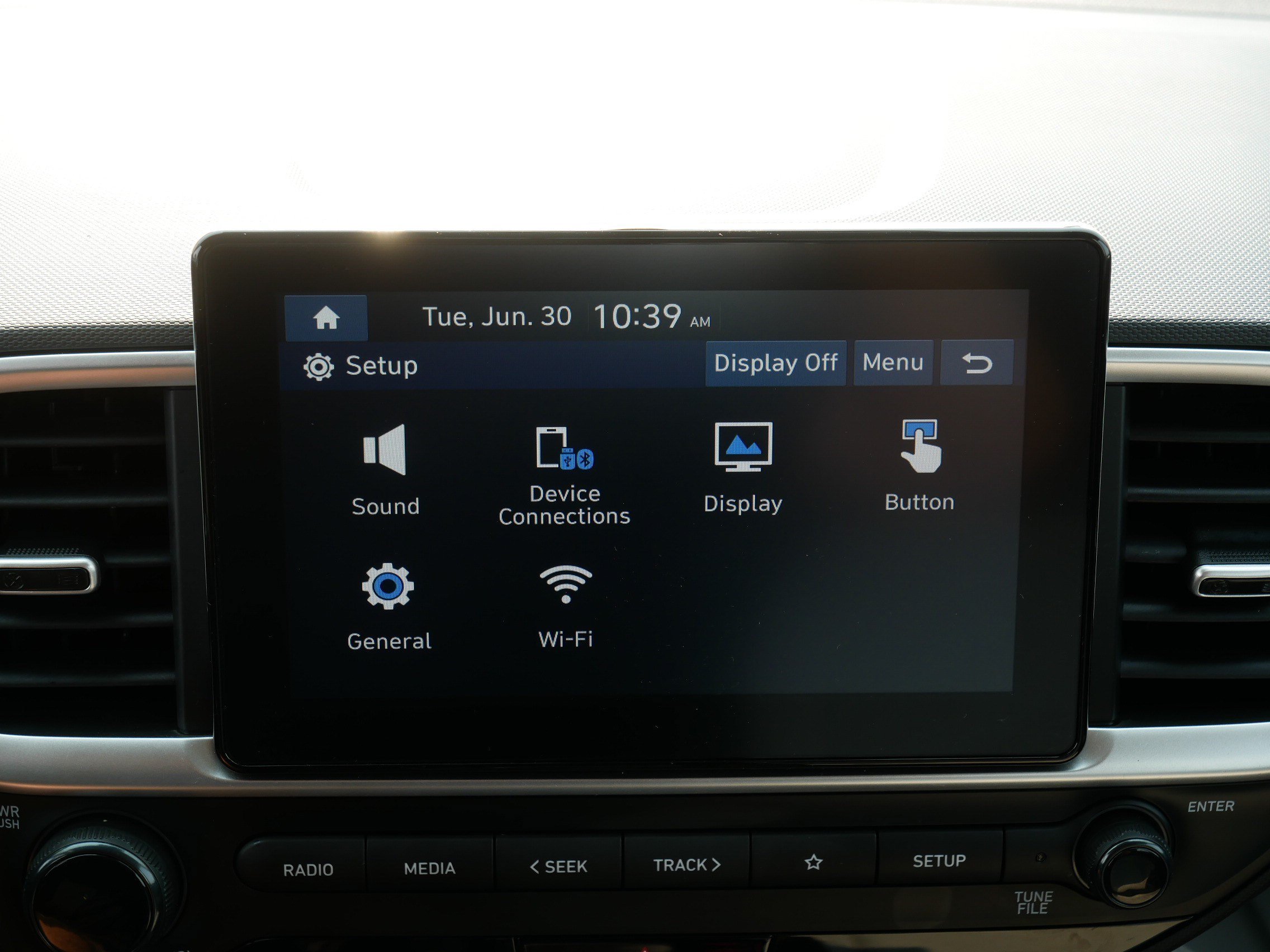 Used 2025 Hyundai Venue SEL FWD image 30