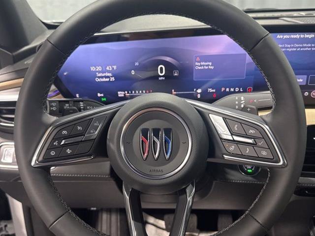 New 2026 Buick Enclave Preferred image 22