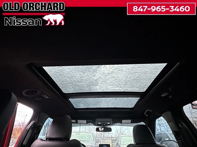 Used 2023 Ford Explorer ST w/ Equipment Group 401A AWD/4WD image 16