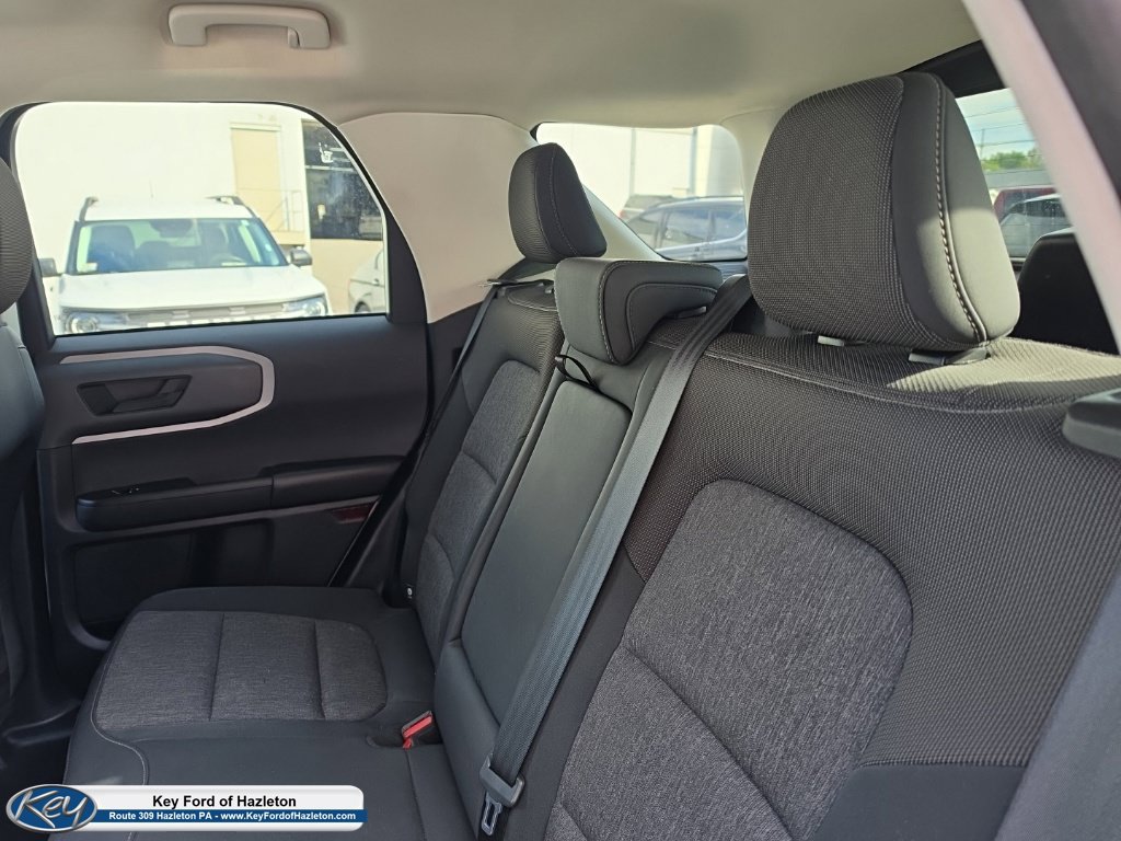 Used 2024 Ford Bronco Sport Big Bend AWD/4WD image 35