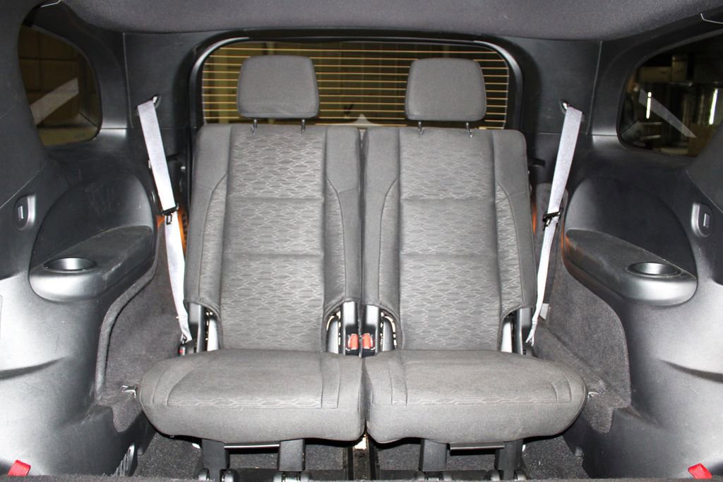 Certified 2025 Dodge Durango GT AWD/4WD image 37
