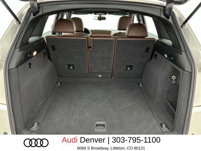 Used 2015 Audi Q5 2.0T Premium Plus w/ Technology Package AWD/4WD image 24