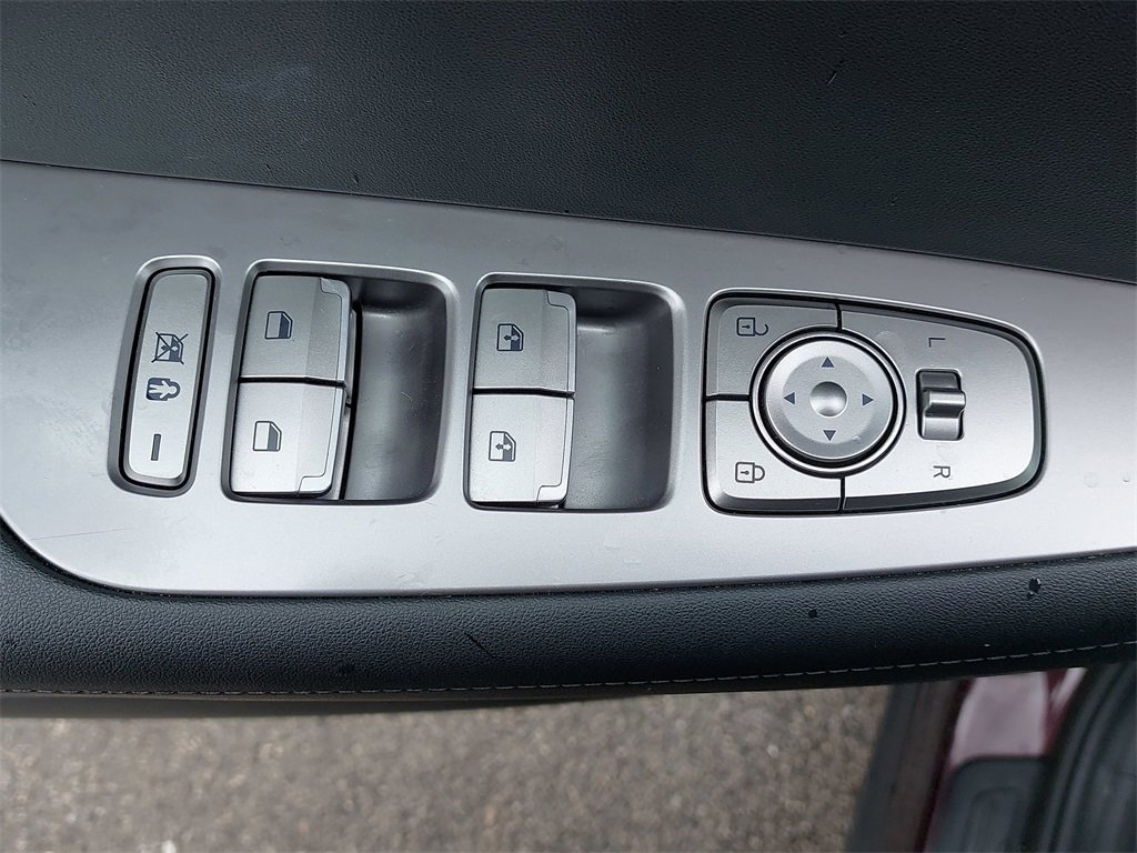 Used 2020 Hyundai Palisade SEL image 23