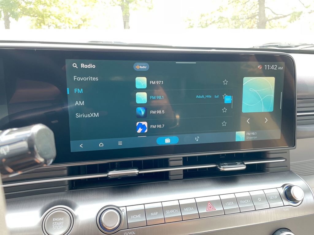 Used 2026 Hyundai Kona SE image 42