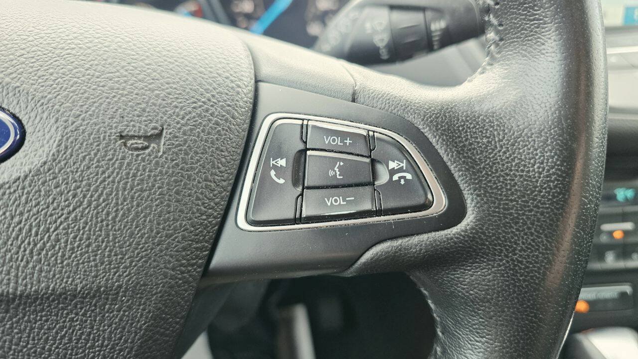 Used 2019 Ford Escape SEL AWD/4WD image 26