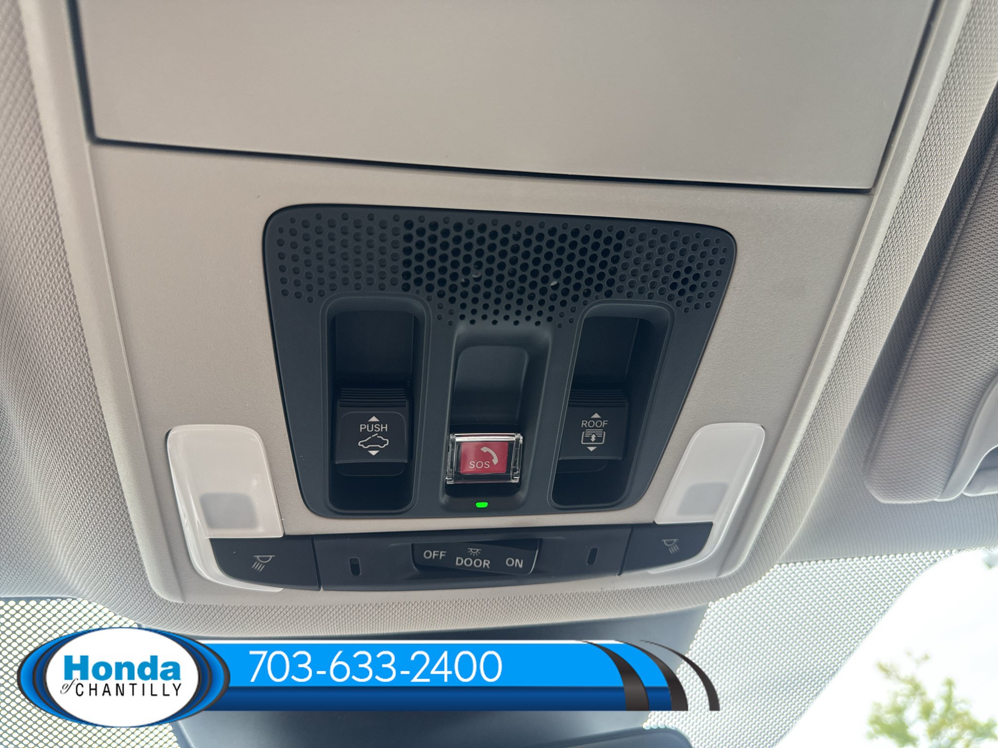 New 2026 Honda Pilot Elite image 21