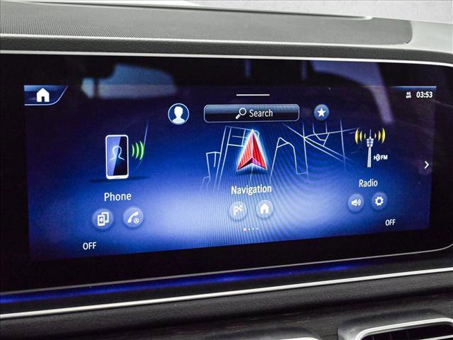 Certified 2026 Mercedes-Benz GLE 350 4MATIC image 16