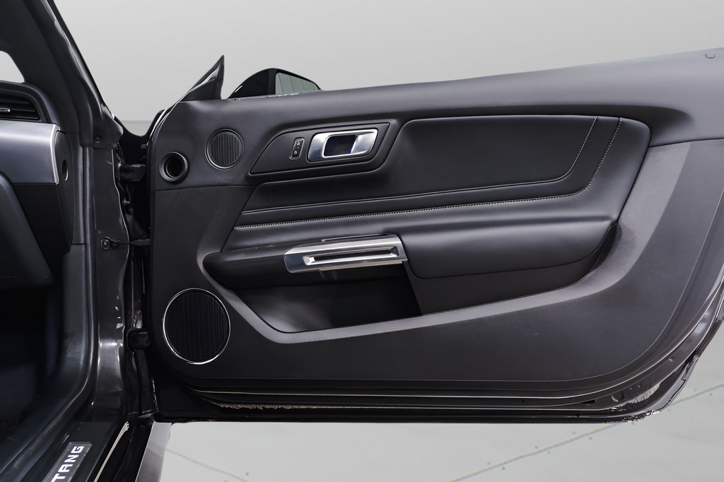 Used 2023 Ford Mustang GT Premium RWD image 36