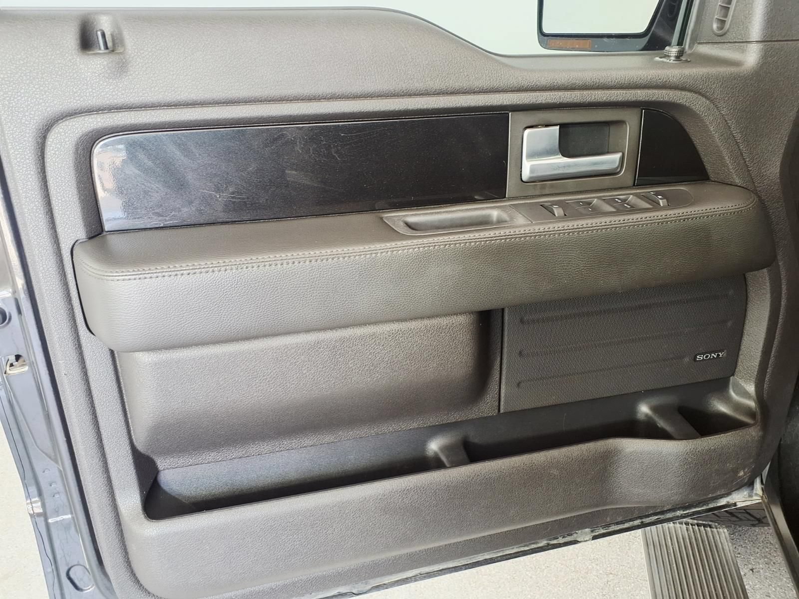 Used 2012 Ford F150 Harley-Davidson AWD/4WD image 16