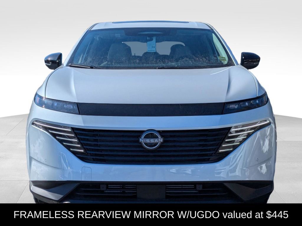 New 2026 Nissan Murano SL image 8