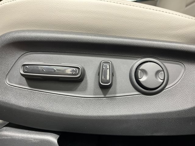 New 2026 Honda CR-V EX-L image 14