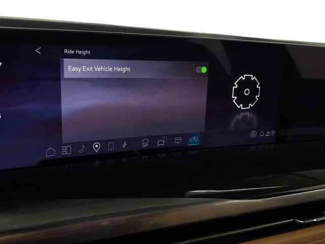 Used 2025 Cadillac Escalade IQ Sport 2 image 37