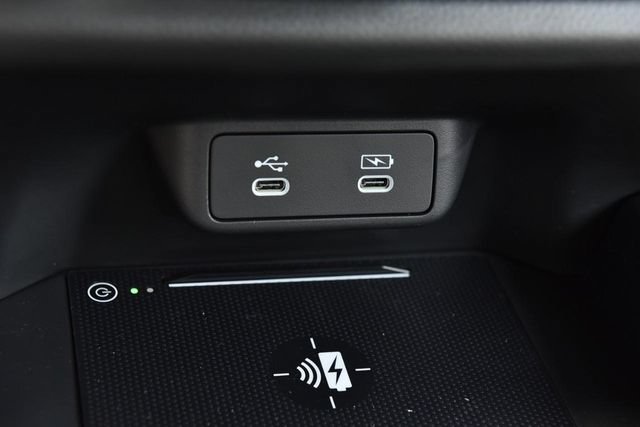 New 2027 Honda HR-V EX-L image 16