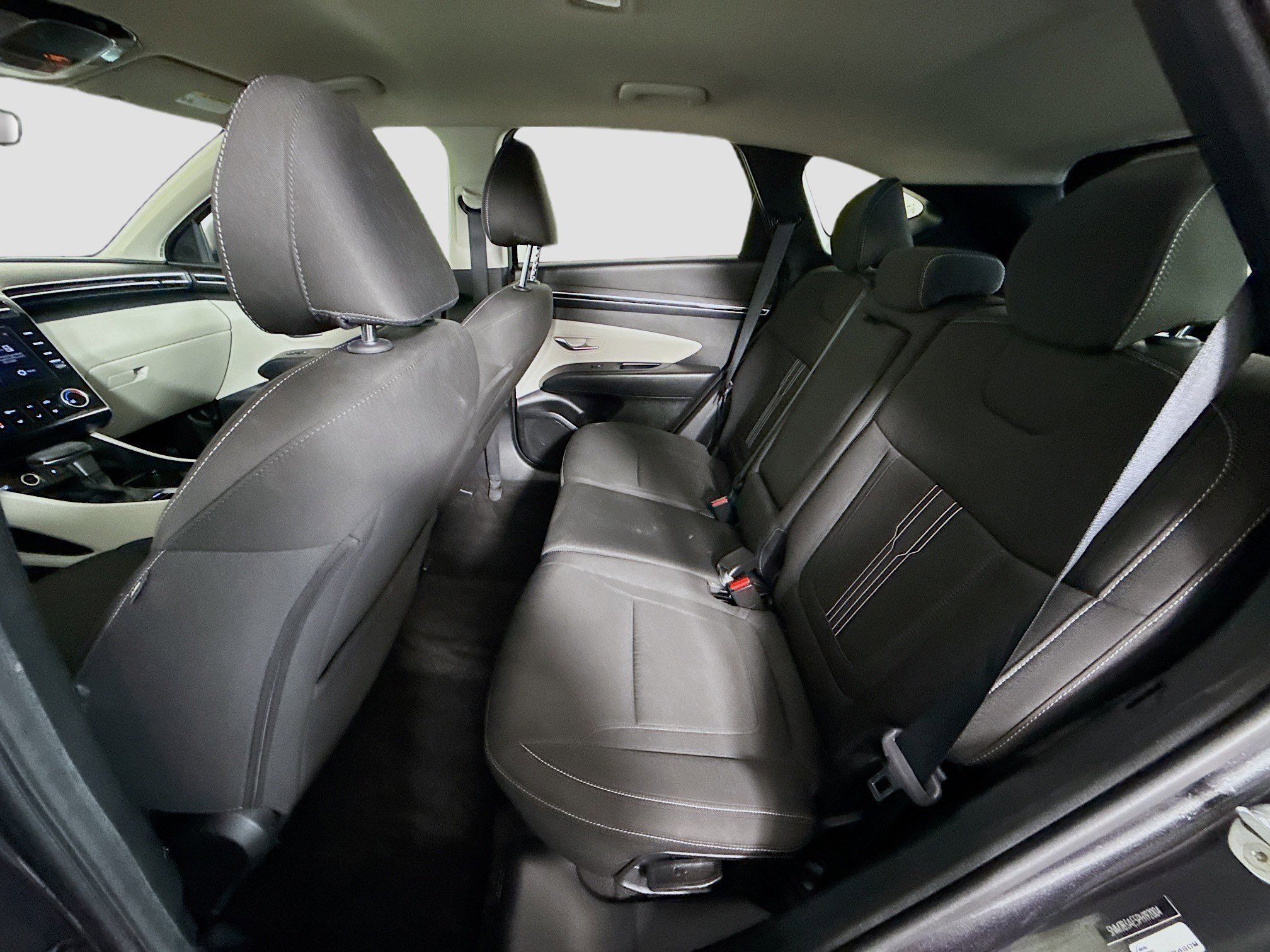 Used 2023 Hyundai Tucson SEL image 25