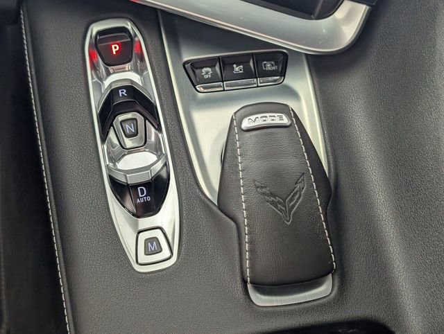 Used 2023 Chevrolet Corvette Stingray Preferred Conv w/ 2LT image 22