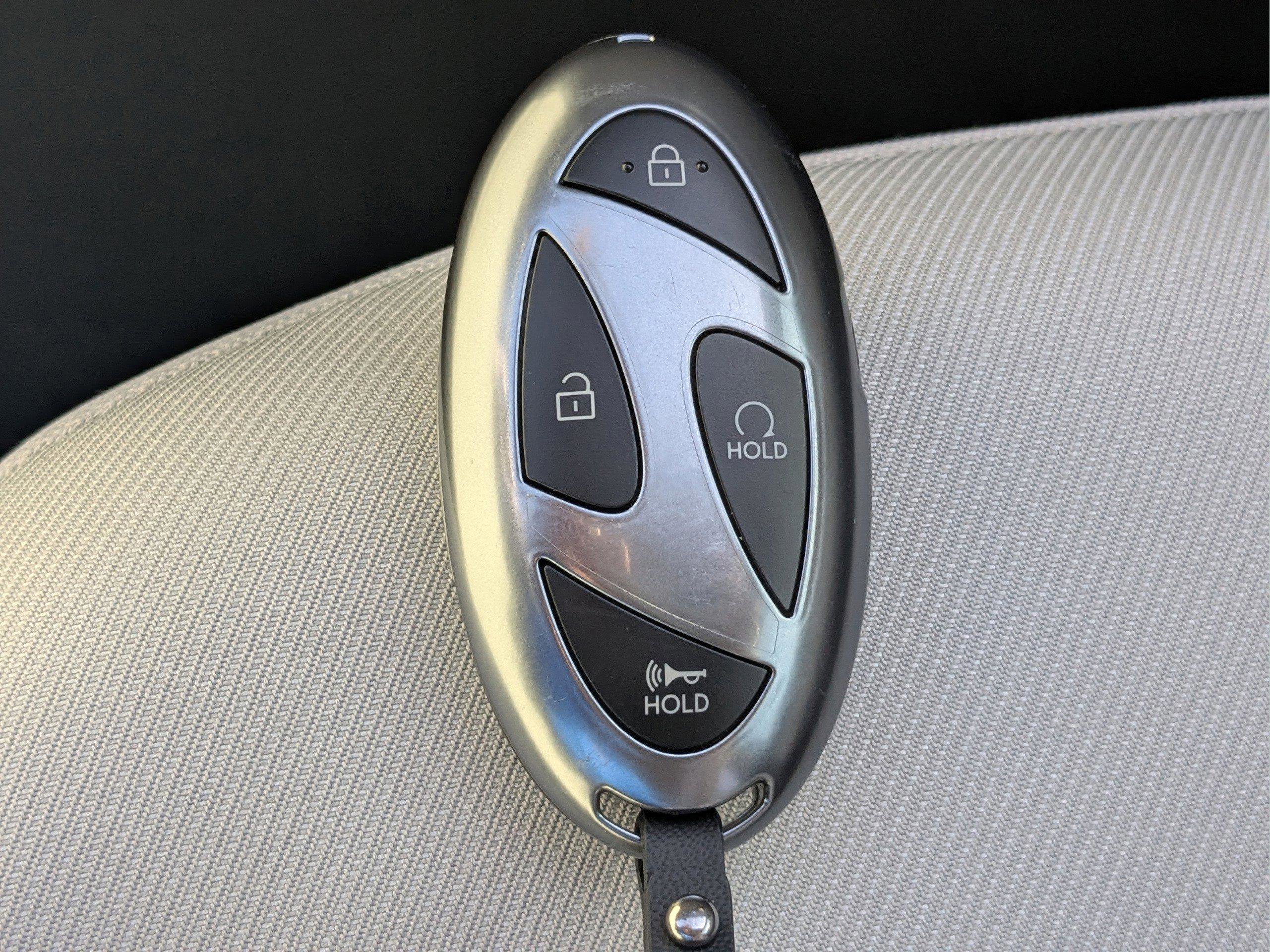 New 2026 Hyundai Tucson SEL FWD image 34