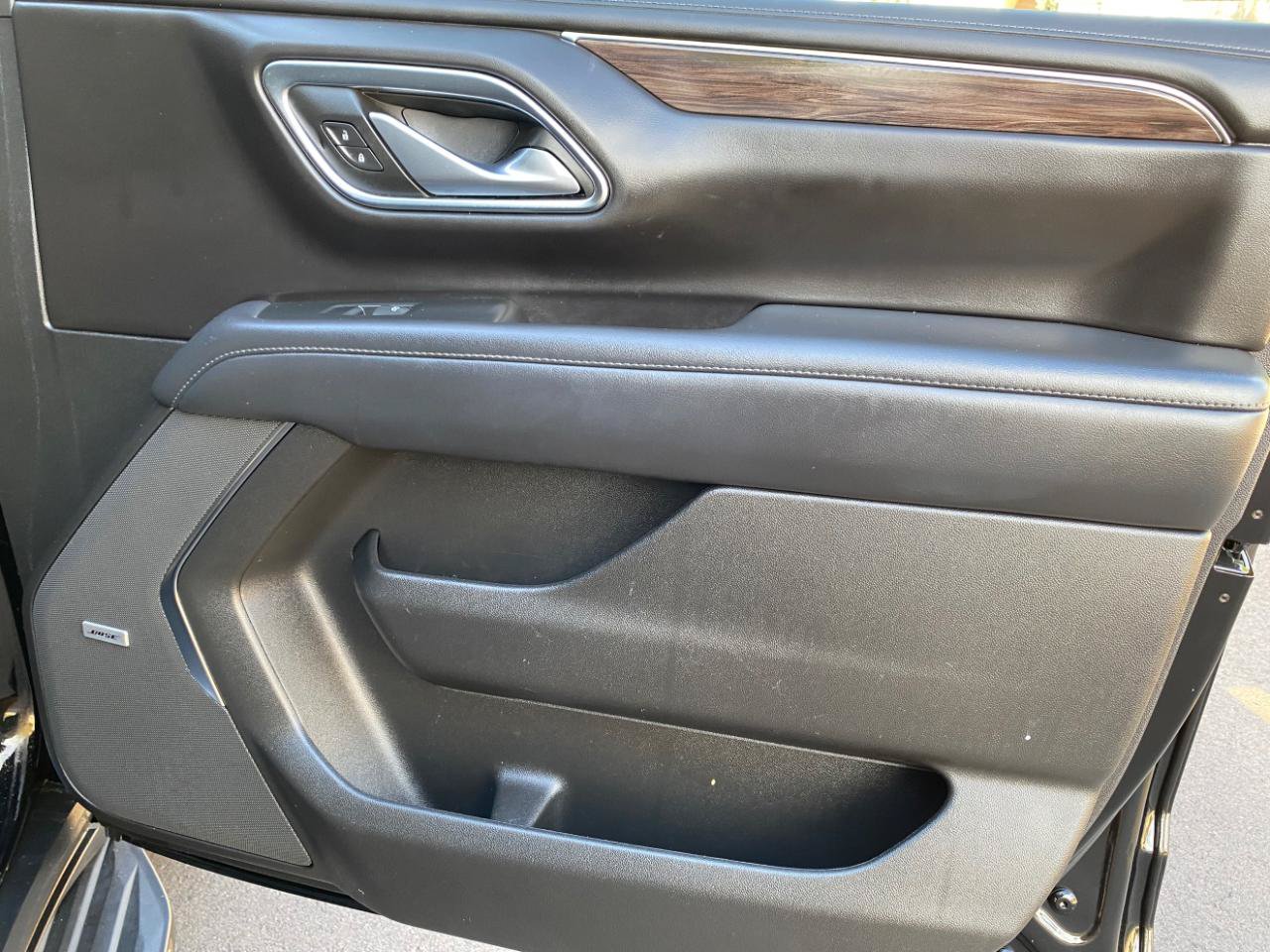 Used 2022 Chevrolet Tahoe LT RWD image 57