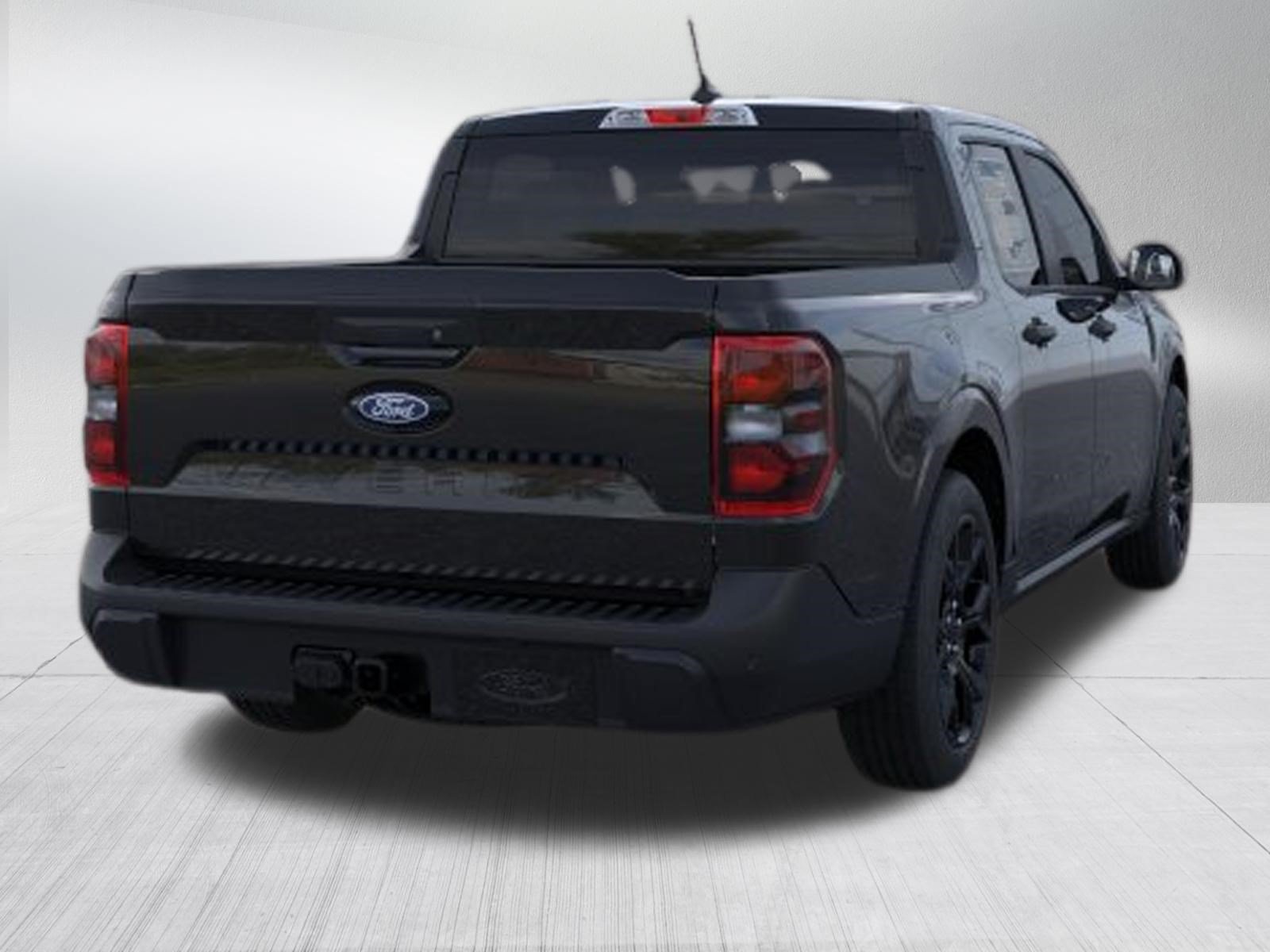 New 2026 Ford Maverick XLT AWD/4WD image 8