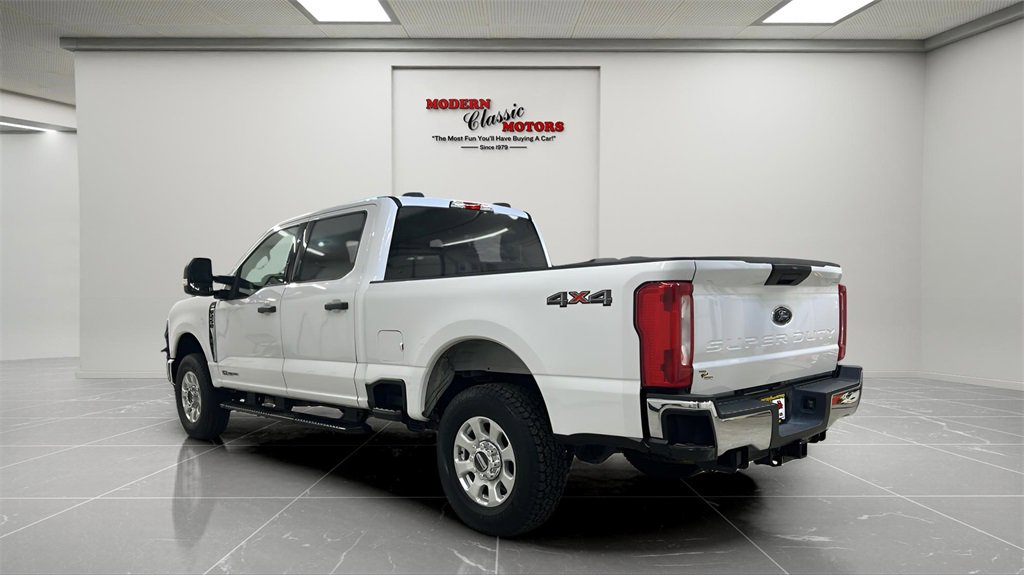Used 2024 Ford F250 XLT image 5