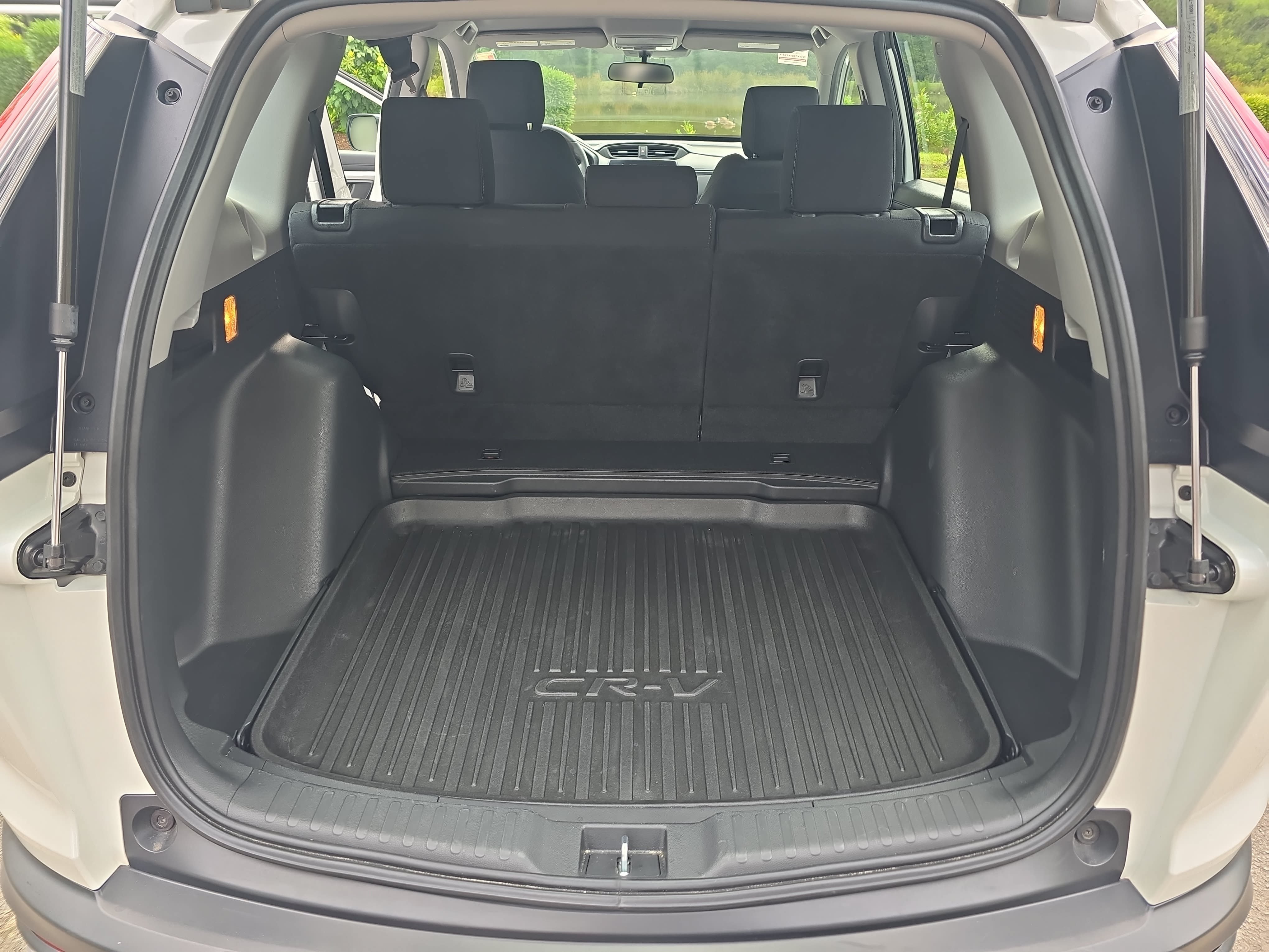 Used 2021 Honda CR-V Special Edition image 12