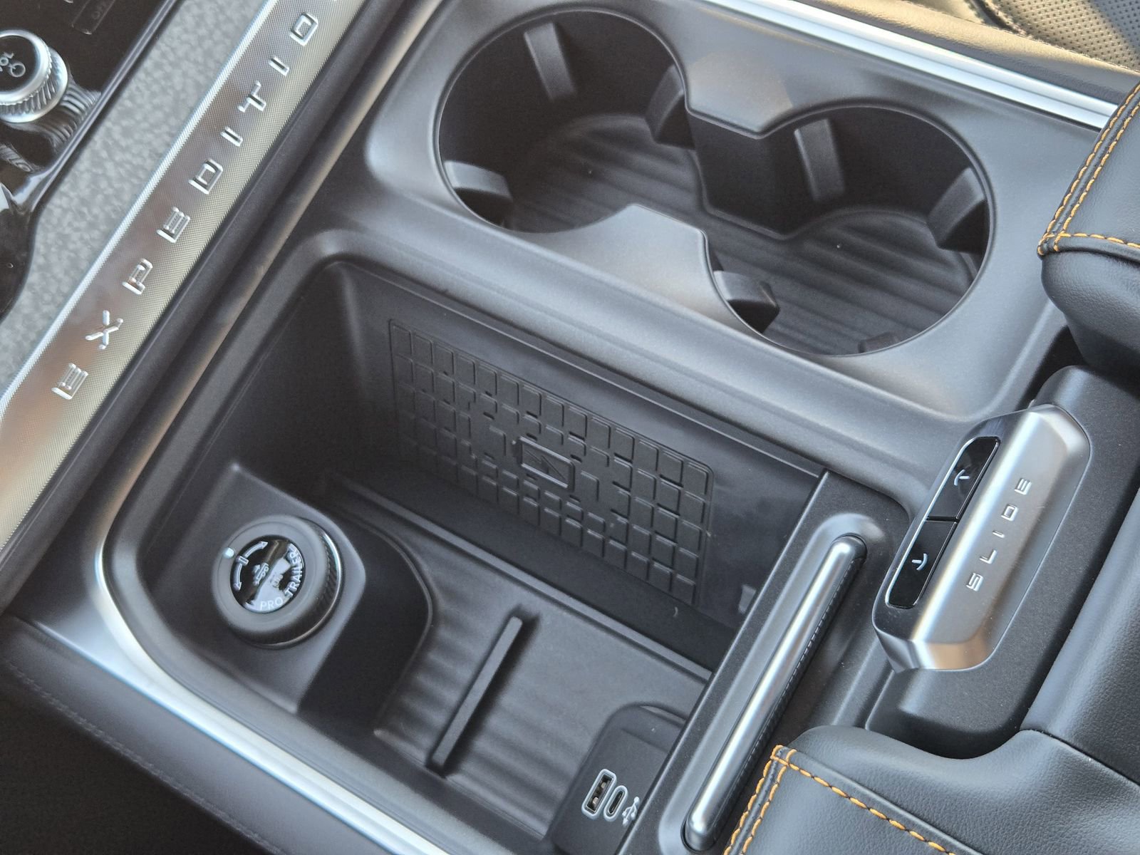 New 2025 Ford Expedition Tremor image 21