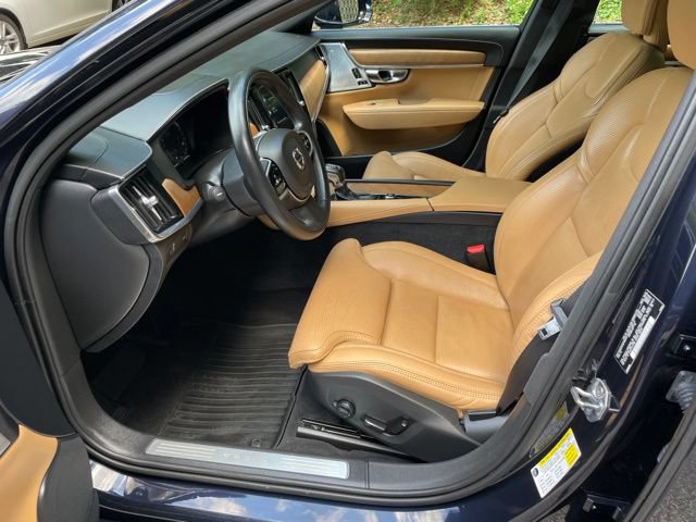 Used 2019 Volvo V90 T6 Inscription w/ Advanced Package AWD/4WD image 9