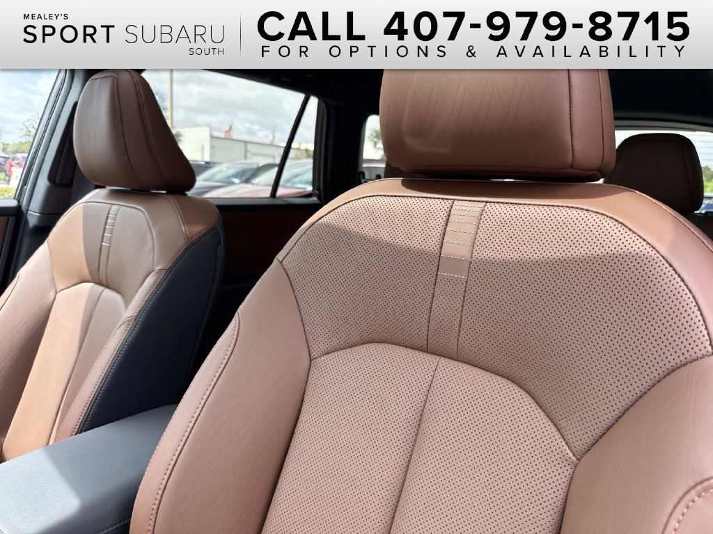 New 2026 Subaru Outback Touring AWD/4WD image 26