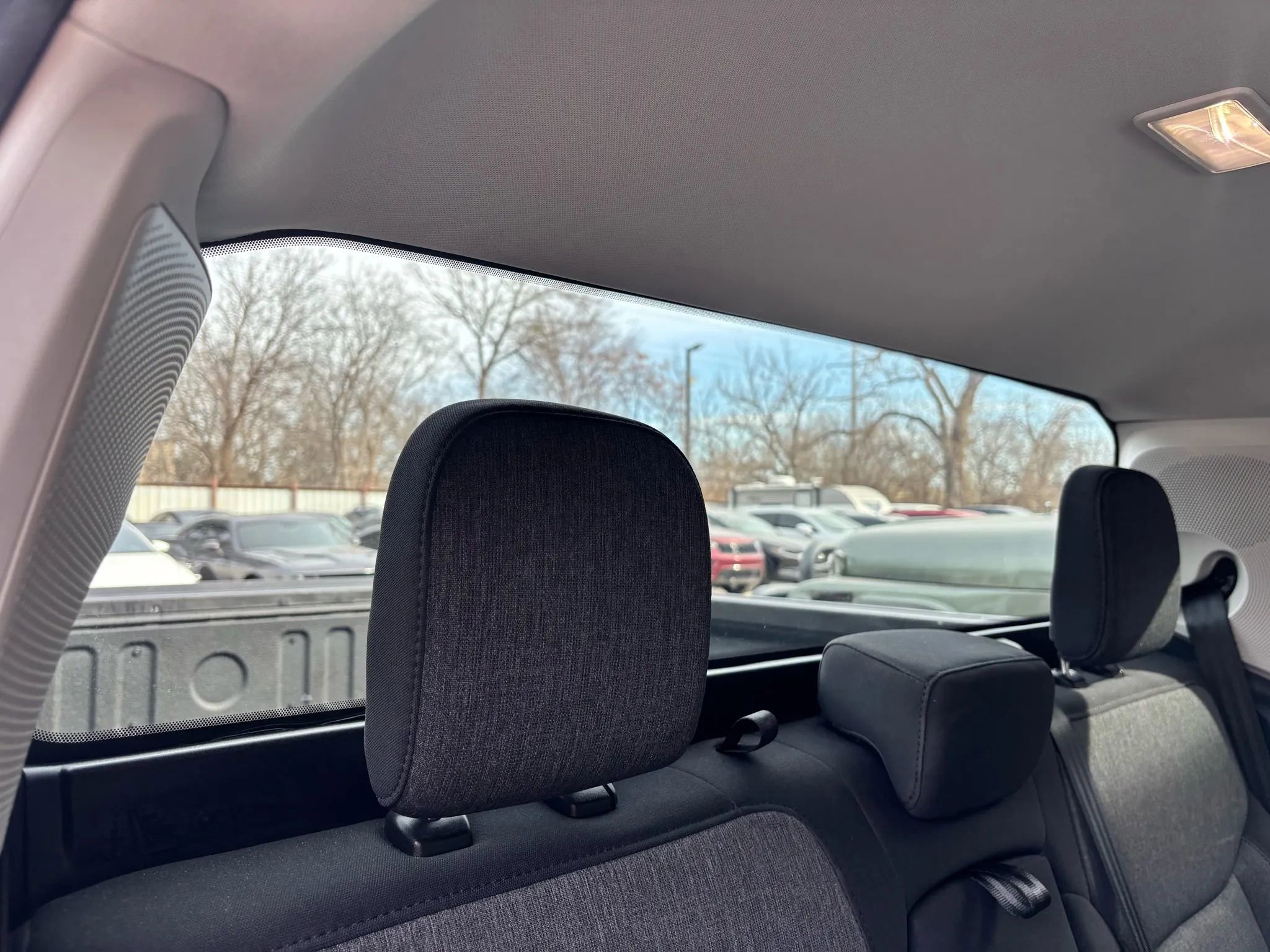 Used 2025 Ford Maverick XLT w/ XLT Luxury Package image 56