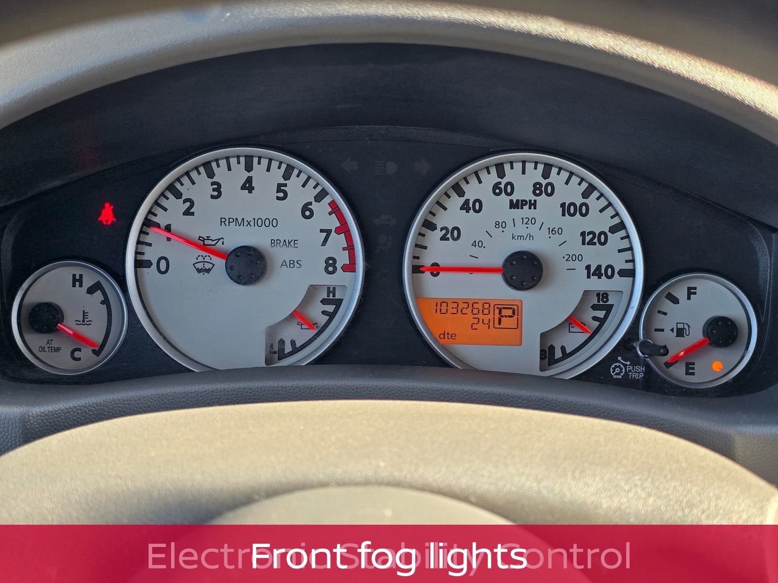 Used 2018 Nissan Frontier SV image 18