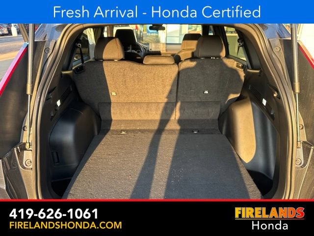 Used 2024 Honda CR-V Sport image 29