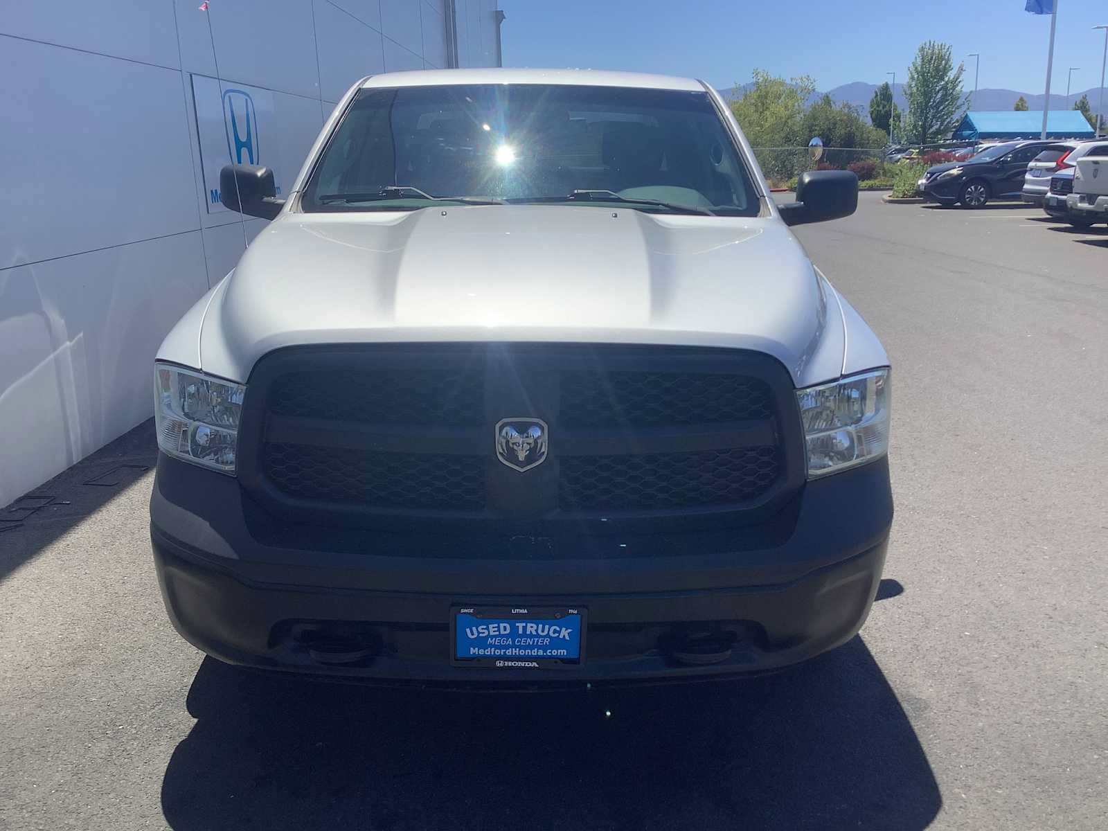 Used 2016 RAM 1500 Tradesman w/ Popular Equipment Group AWD/4WD image 6