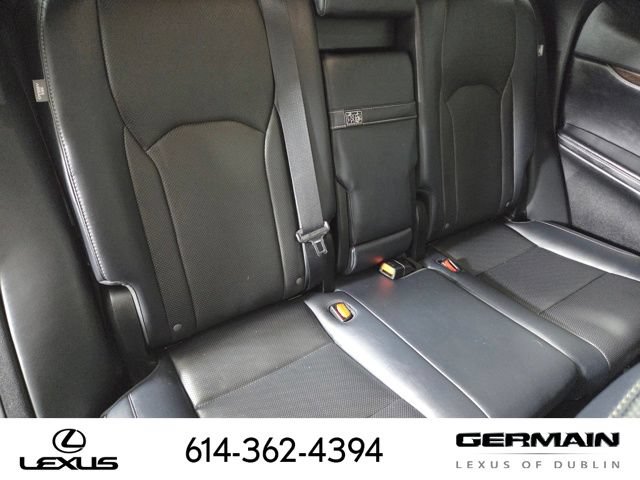 Certified 2020 Lexus RX 350 AWD w/ Premium Package image 19