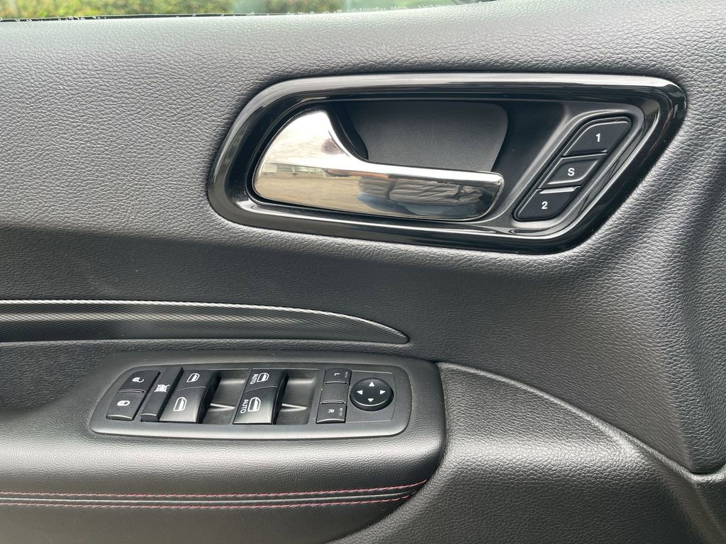 Used 2021 Dodge Durango R/T AWD/4WD image 24