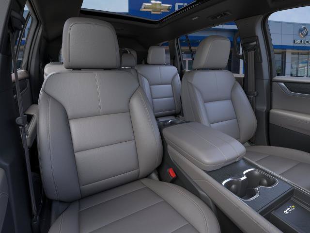 New 2026 GMC Acadia Elevation w/ Elevation Premium Package FWD image 16