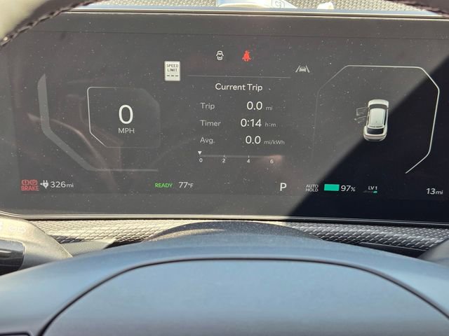 New 2025 Kia EV6 Wind AWD/4WD image 13