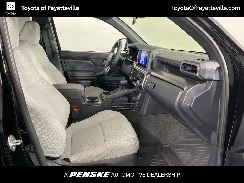 Certified 2025 Toyota 4Runner SR5 image 6