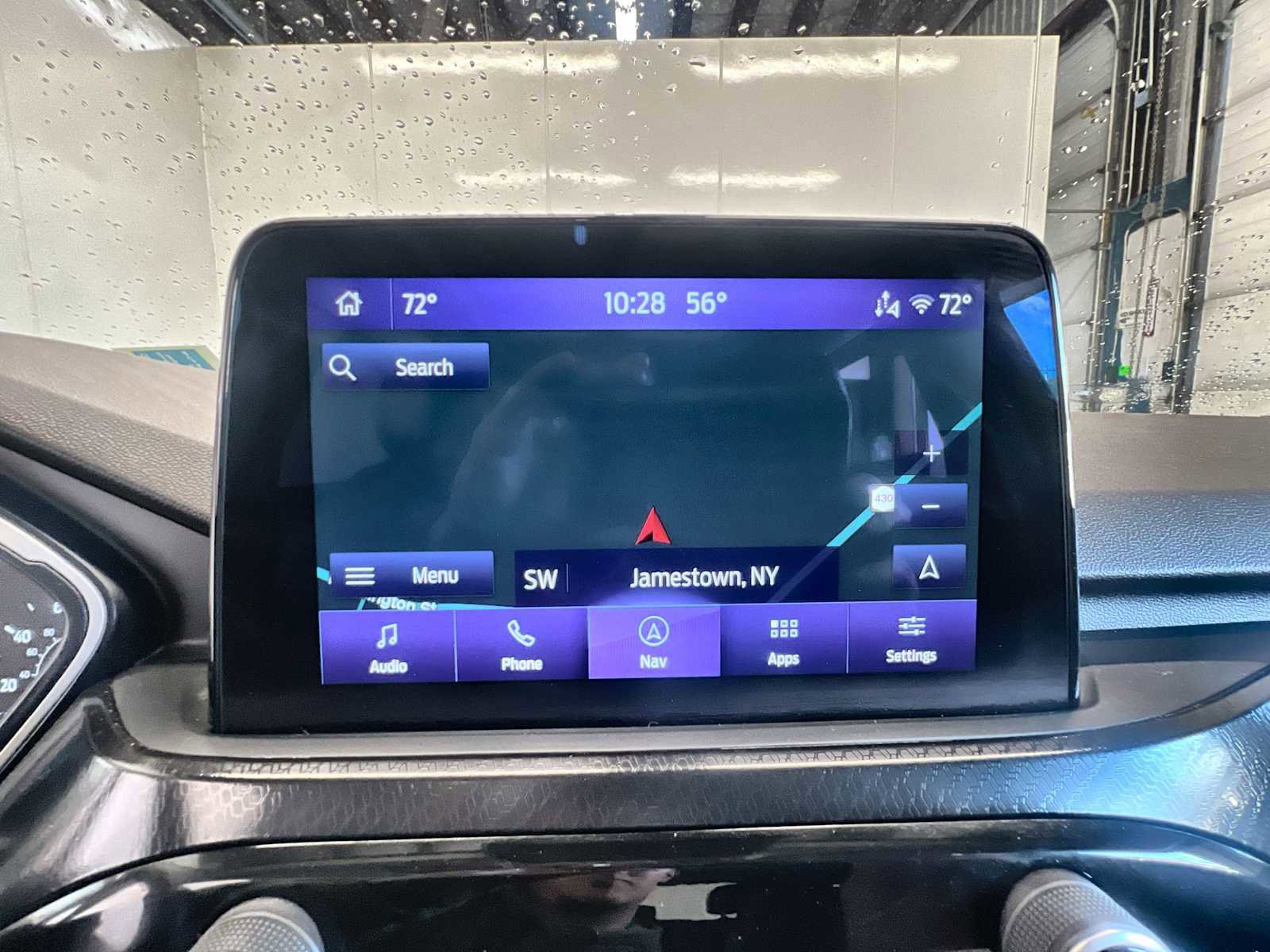 Used 2022 Ford Escape SEL image 20