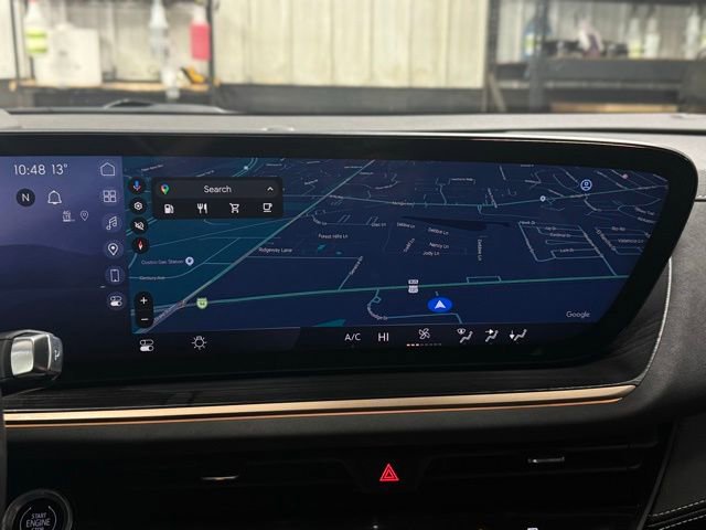 Used 2025 Buick Envision Sport Touring image 34