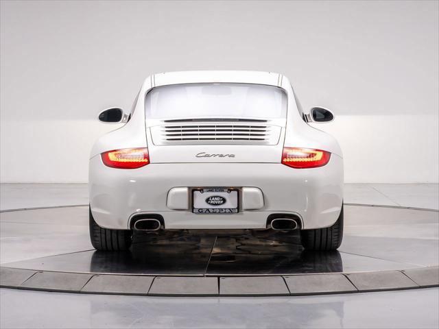 Used 2011 Porsche 911 Carrera image 10
