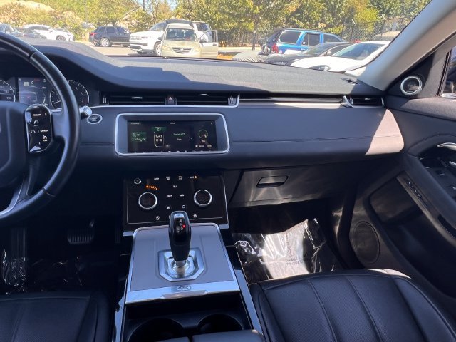 Used 2020 Land Rover Range Rover Evoque S AWD/4WD image 15