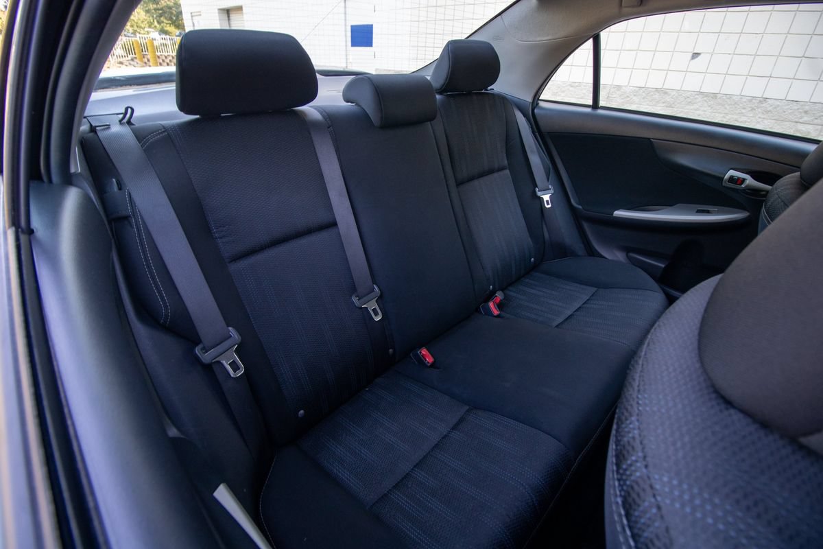 Used 2013 Toyota Corolla S FWD image 17