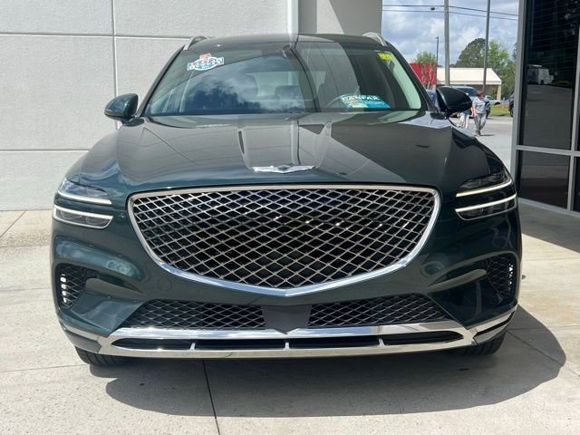 Used 2023 Genesis GV70 2.5T w/ Cargo Package image 4