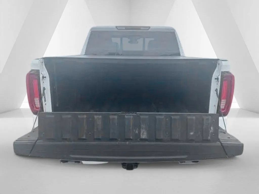 Used 2023 GMC Sierra 1500 AT4 w/ AT4 Premium Package AWD/4WD image 32